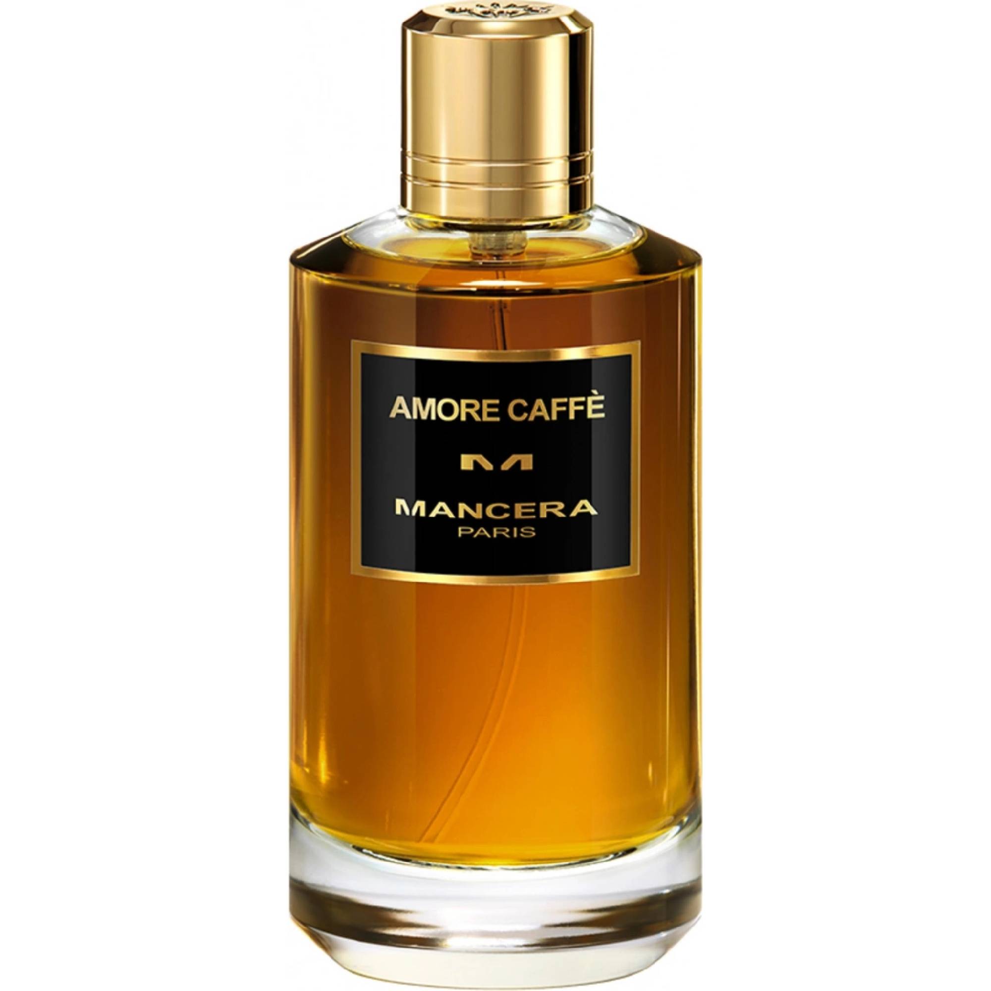 Mancera Amore Caffé Apă de parfum